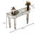 Console à miroir 47 po Voss-1745775376