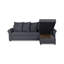 Clearbrook 4 Seater Sofa Bed-478499489-478499499