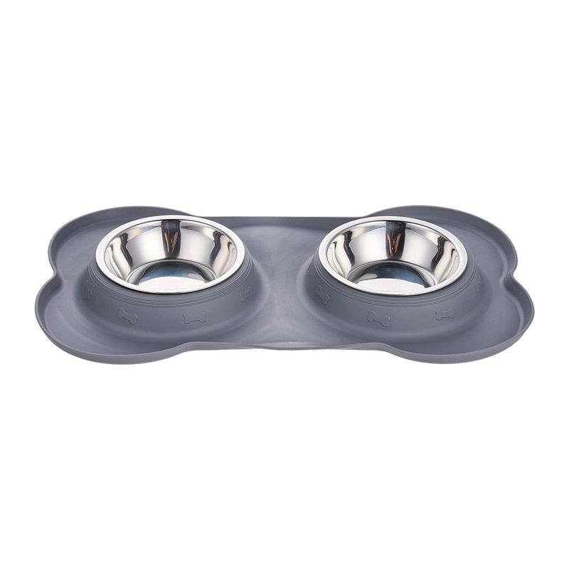 Anti-Skid Elevated Feeder