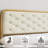 Shenya Upholstered Platform Bed-131784364-131784353