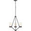 Lustre géométrique à 3 lumières-1130689860