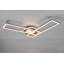Ajayceon 1-Light 90.5cm LED Flush Mount-898705825