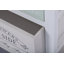 Milian 38cm W Solid Wood Bedside Table