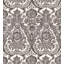 Oriana Damask Wallpaper Roll-25703569