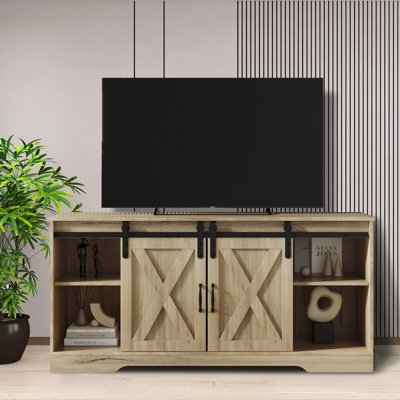 Marcin TV Stand for TVs up to 60"
