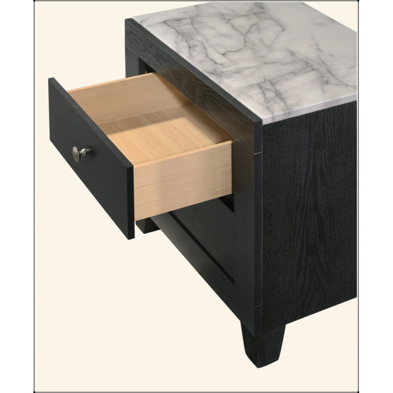 Mobilier de chambre à coucher 1pc