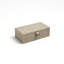 Marbled Leather D Ring Box-60070907-60070906
