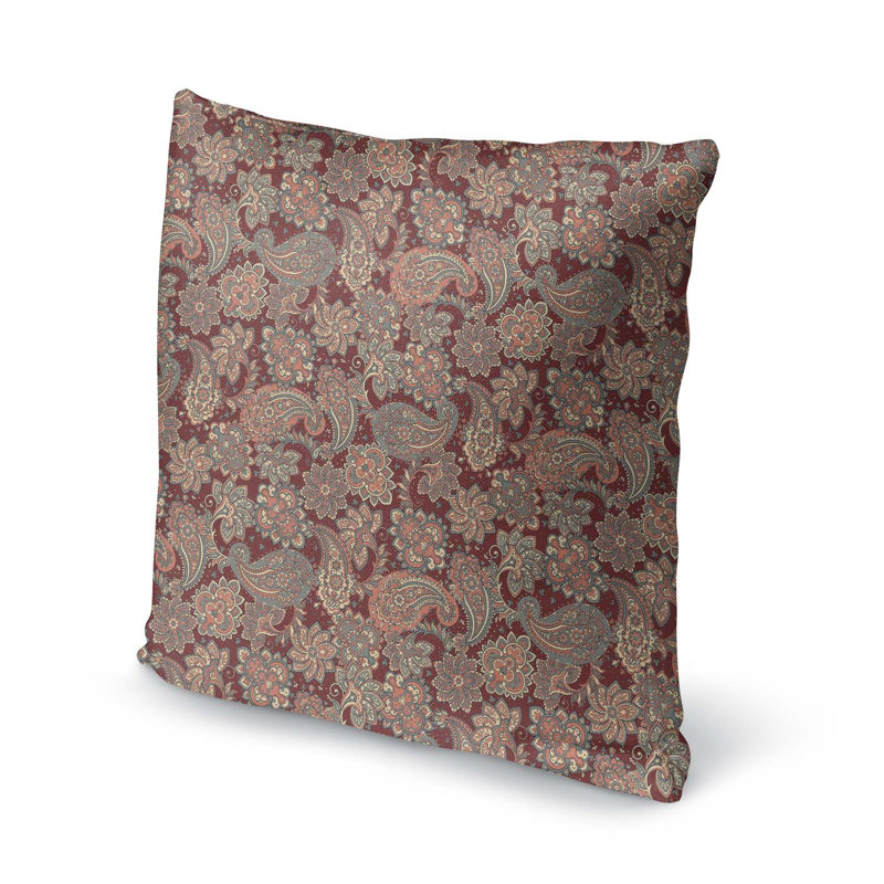 Throw Pillow, 26" x 26"