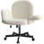 White est en rupture de stock