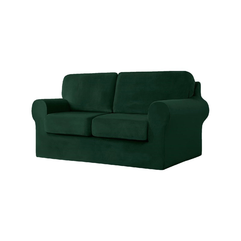 Dining Chair Slipcover