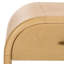 Table de chevet Mahan