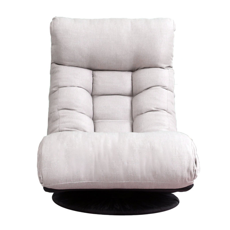 Single Sofa, Reclining Chair, Lazy Sofa, Sitting Chair