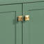 Meuble-lavabo de 60 po avec lavabos doubles - Armoire élégante pour la propreté et la fonctionnalité-153976140-153976142