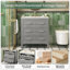 Meuble-lavabo 30 po avec lavabo en céramique-1189484067