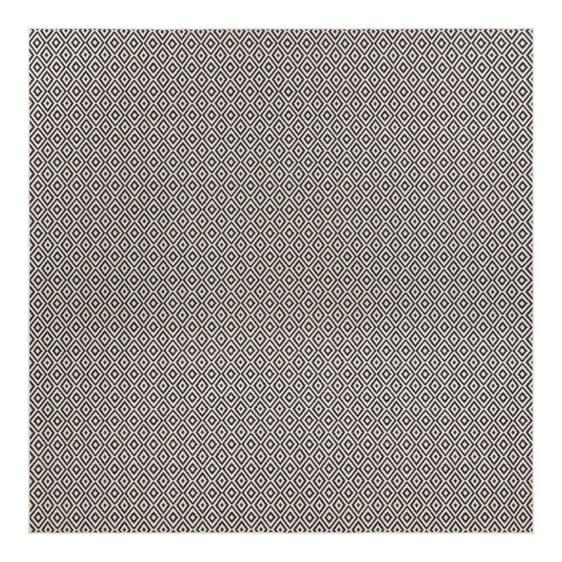 Jill Zarin Costa Rica Outdoor Rug, Square 13'1"