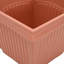  Square Flower Pot 24 Pcs  Plastic-1015413488-1015413489