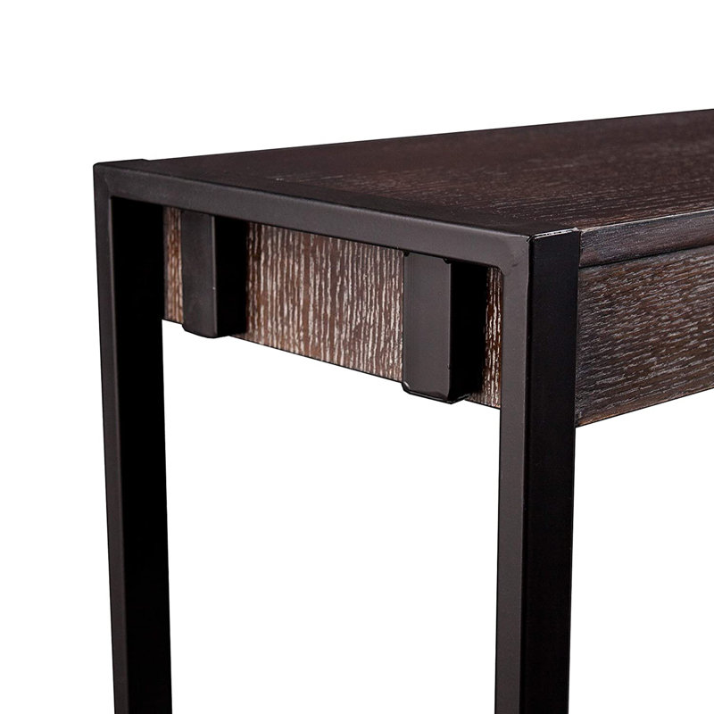  54" Console Table