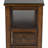 Deanne 24''H Drawer End Table-36255232