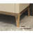 High Quality Fashion Shoe Cabinet 16 Pair Shoe Storage Cabinet