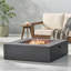 RÉSERVOIR DE TABLE À INCENDIE 50 000 BTU-968663311