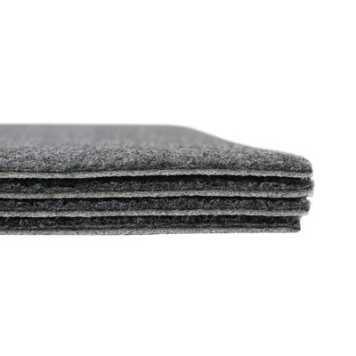 20Pcs 23.6 x 23.6" Carpet Tiles
