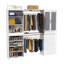 Rangement pour placard ClosetMaid Mosaics