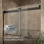 Porte de salle de bain 59,63 "x 62" avec technologie CleanCoat® Levity-69281720-69281718
