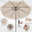 Parasol de marché pour patio extérieur-496522046-496522017