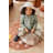Floor Cushion Hedgehog