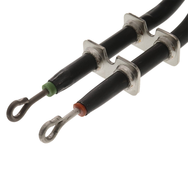 ERP Range Burner Cover, 2" H x 6" W x 8" D 