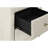 Bedroom Accent, Nightstand, End, Side, Lamp, Bedroom, Upholstered, Pu Leather Look-1004645789