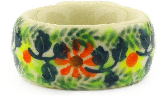 Ceramic Napkin Ring