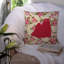  Coussin Maltese Shabby Elegance-321128760