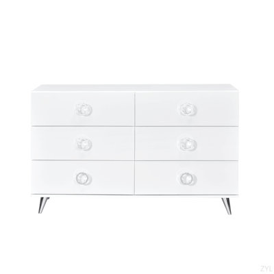 Commode Perse
