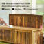 Outdoor Bench-1728717399