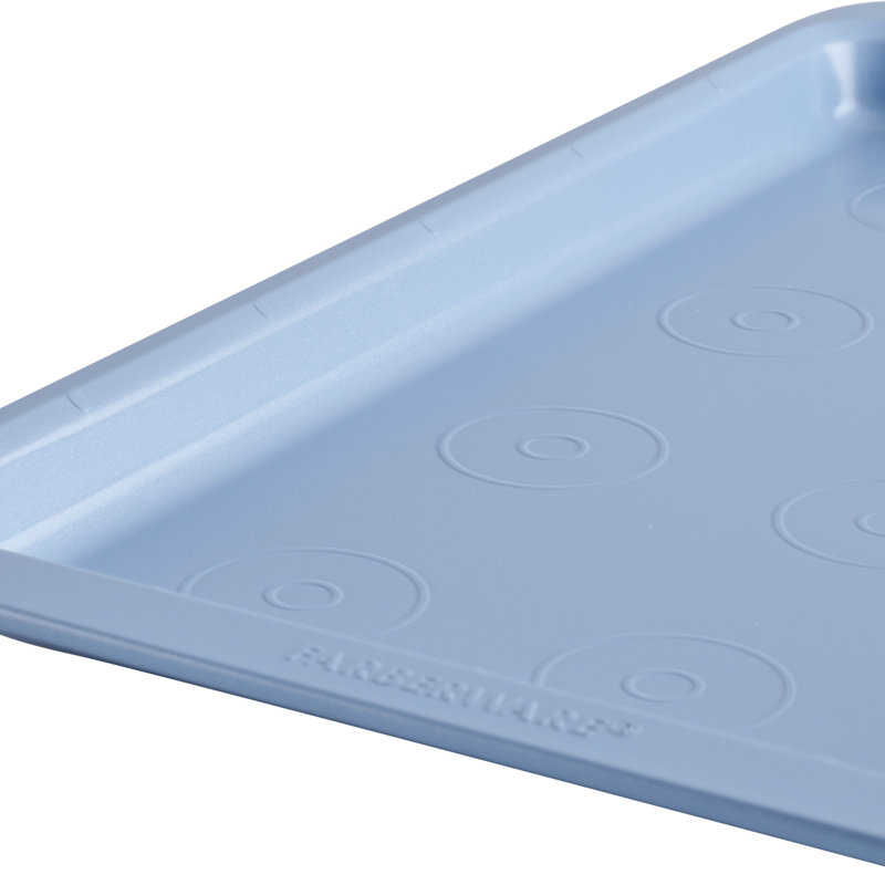 Farberware Farberware Easy Solutions Nonstick Bakeware Baking Sheets / Cookie Pan Set, 2 Piece (Set of 2)