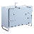 48" Single Bathroom Vanity Set-67457296-67457298