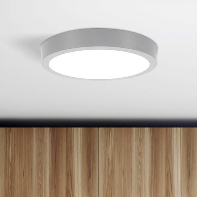 Leitner 1 - Light LED Flush Mount