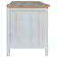 Banc de rangement Poynor