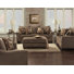 Driskill 4 - Piece Living Room Set