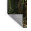 Tapis brun lavable à la machine-710550604