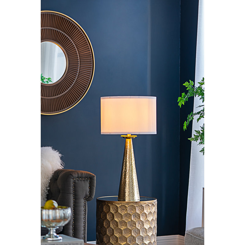 Aluminum Cone Table Lamplamp Shade