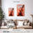 Ketti Lobster Playing Cello-108592553