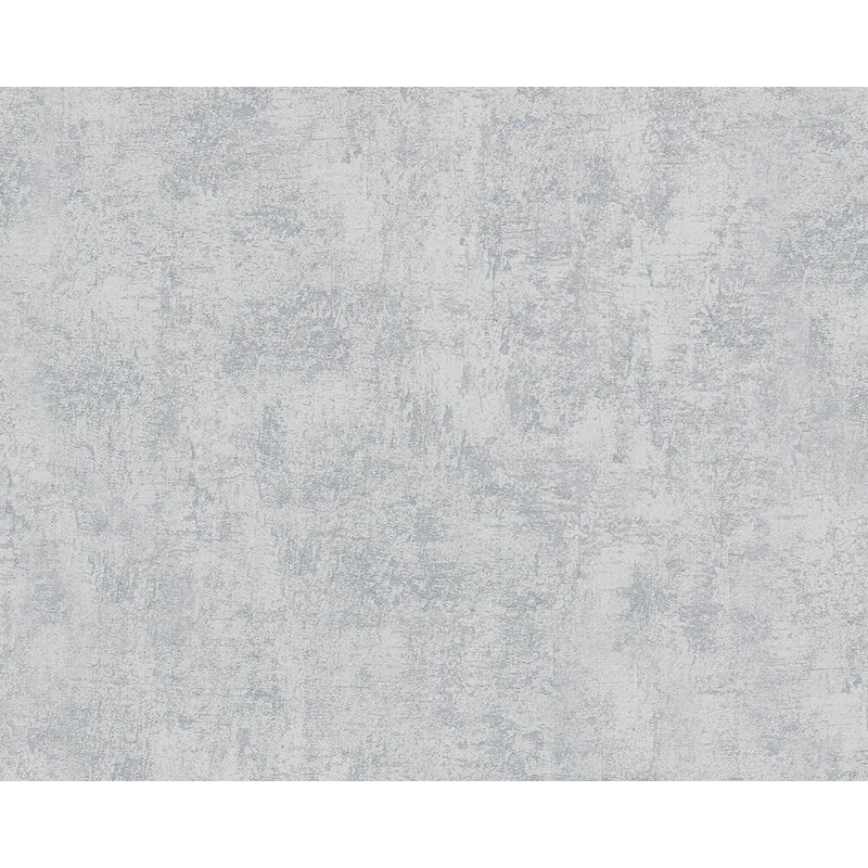 Rouleau de papier peint L 33 pi x l 21 po, Gris clair