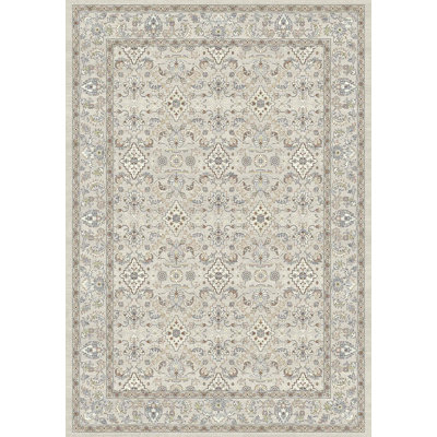 Meeks Oriental Area Rug