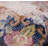 100% Wool Throw Square Pillow Cover & Insert