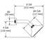 Multi Function Showerhead with Arm-1382713149