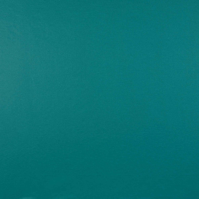 Tissu Mack, Bleu sarcelle