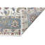 Oriental Area Rug in Beige/Wine/Light Blue-72022493