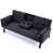 Dark Grey est en rupture de stock